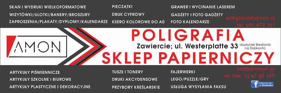 Amon Zawiercie
